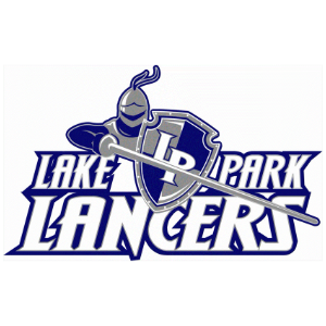 Lake Park logo